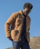 Arcana Sherpa Jacket - Outerworn sold by Outerknown