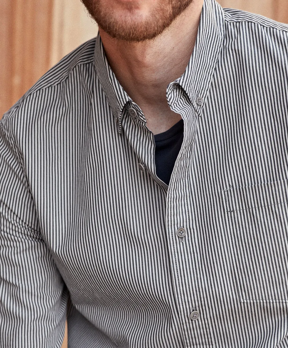 The Studio Shirt - Outerworn sold by Outerknown product image thumbnail 3