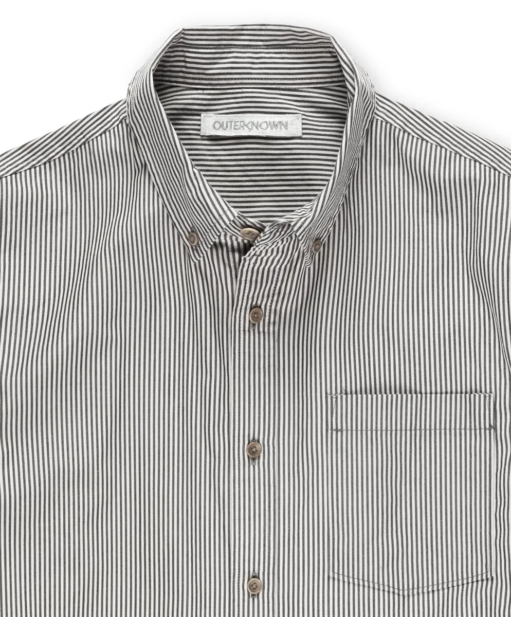 The Studio Shirt - Outerworn sold by Outerknown product image thumbnail 5