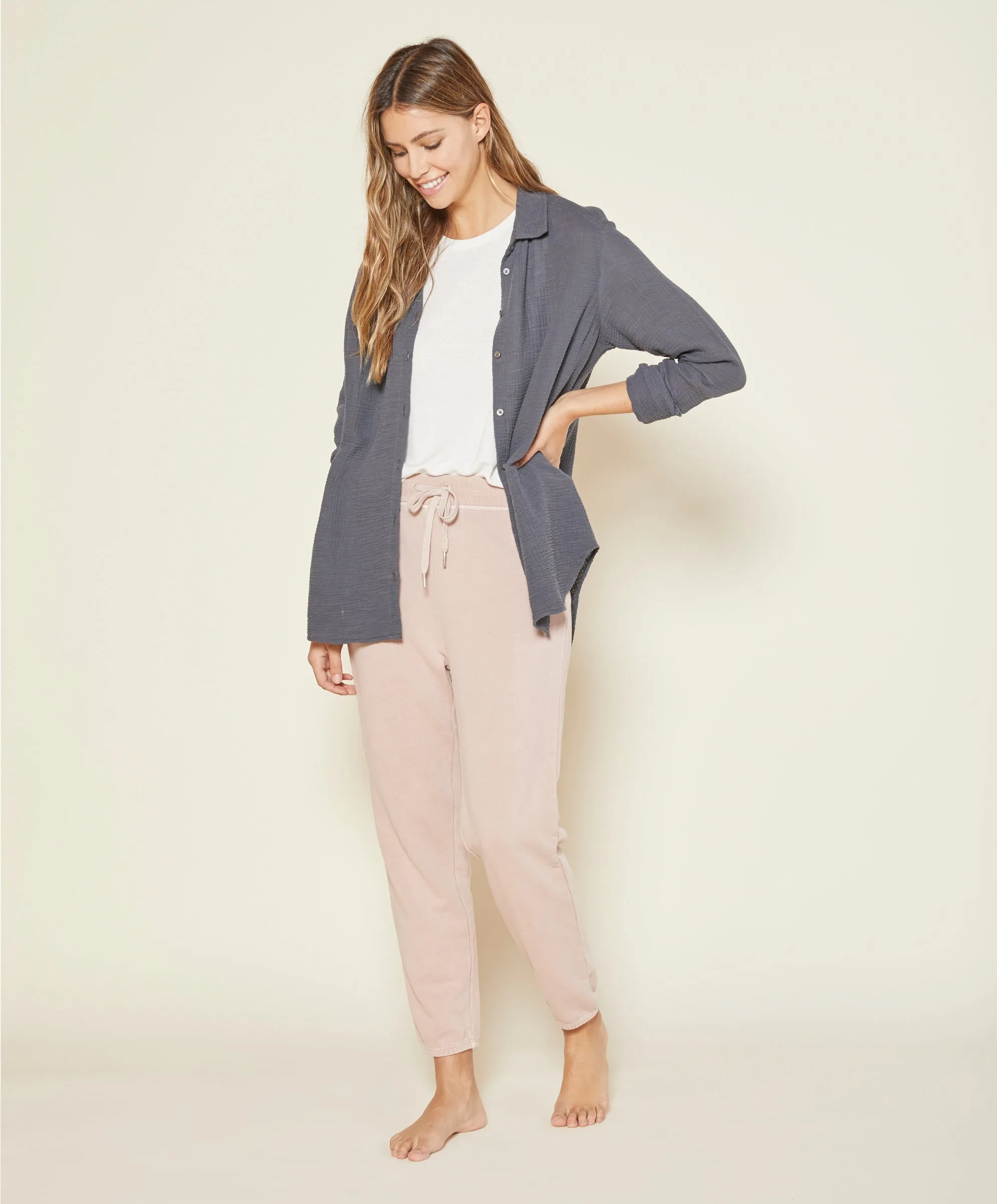 Solstice Sweatpants - Outerworn sold by Outerknown