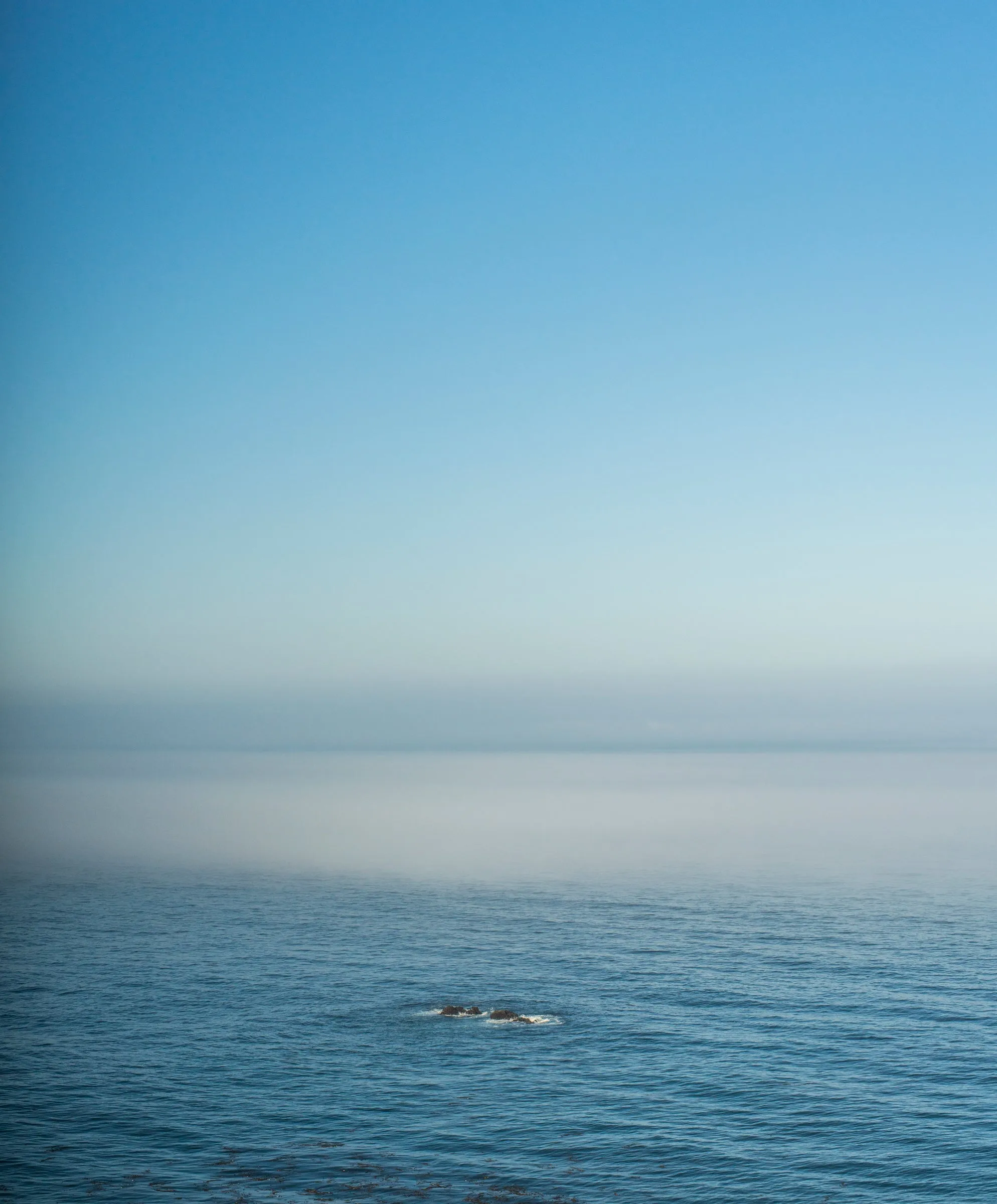 Atlantic S/S Poplin Shirt - Outerworn sold by Outerknown product image thumbnail 3