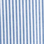 Atlantic S/S Poplin Shirt - Outerworn sold by Outerknown product image thumbnail 5