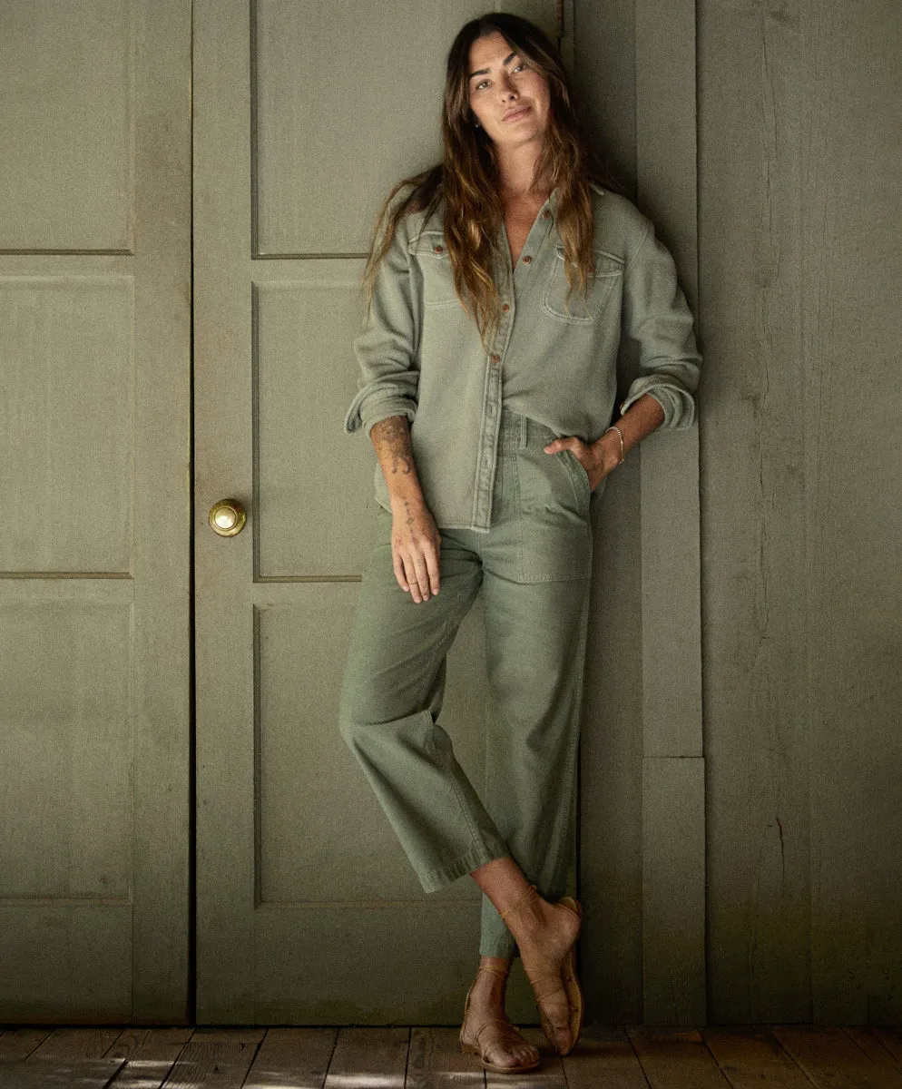 Westbound Utility Pants - Outerworn sold by Outerknown product image thumbnail 2