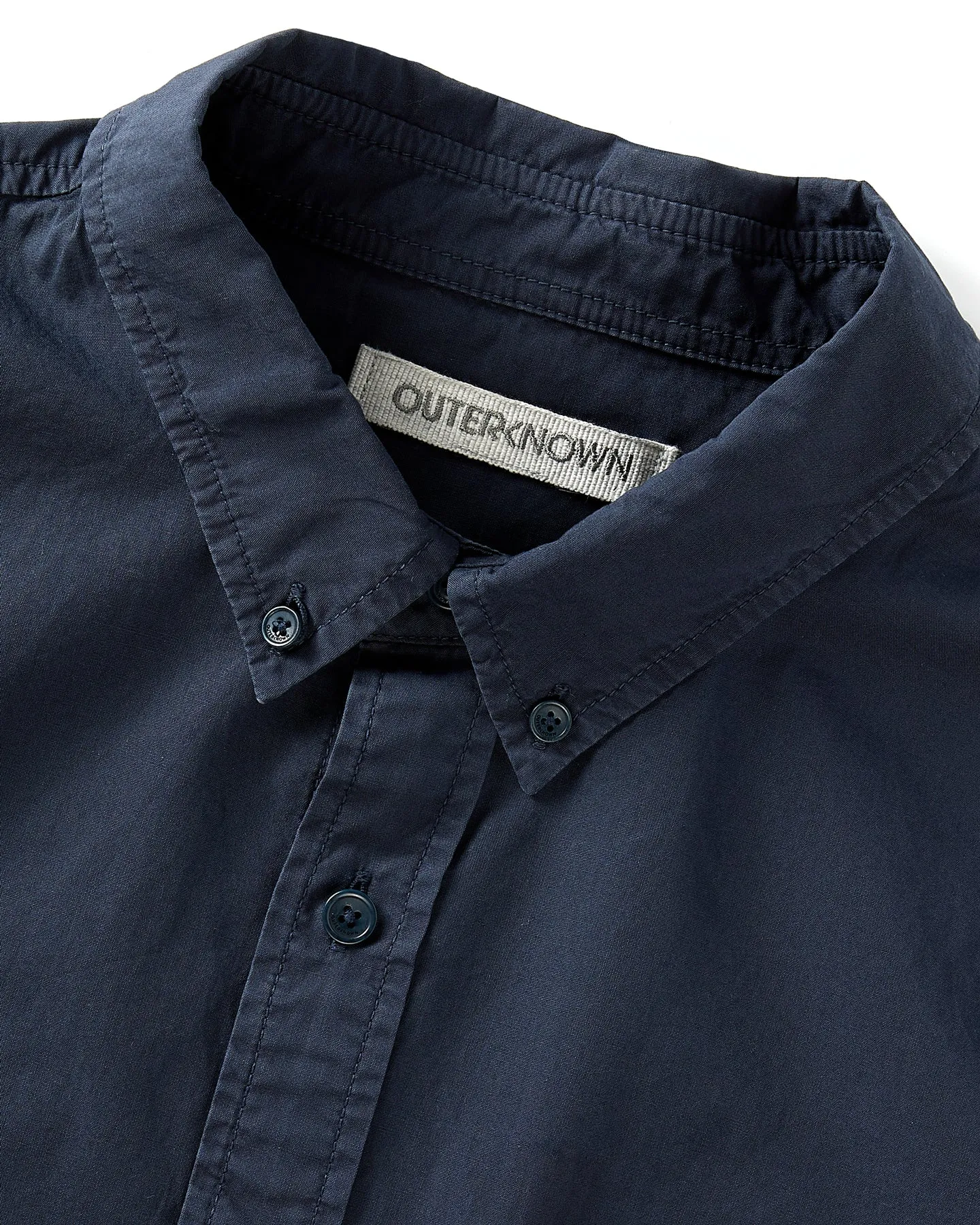The Studio Shirt - FINAL SALE sold by Outerknown product image thumbnail 2