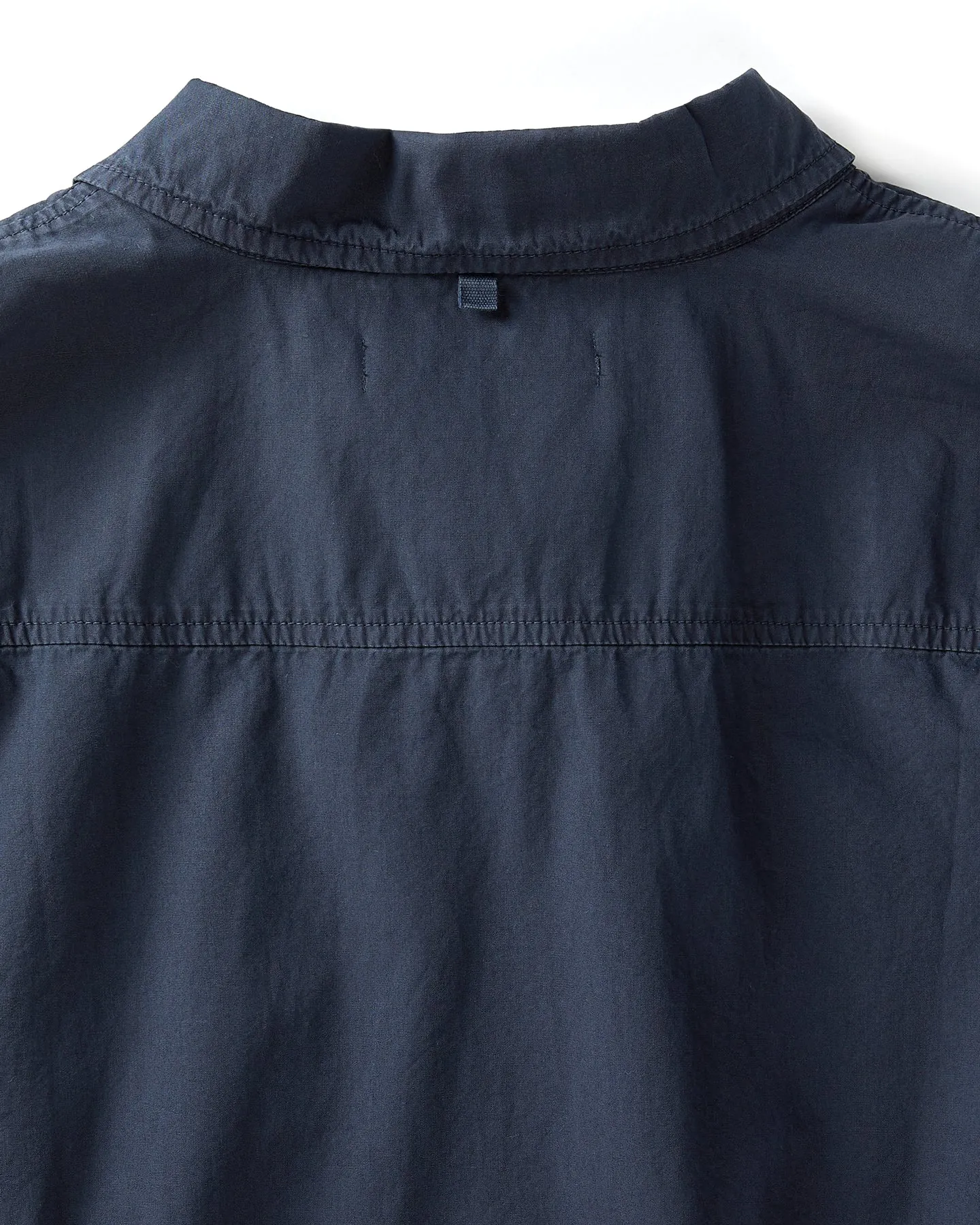 The Studio Shirt - FINAL SALE sold by Outerknown product image thumbnail 3