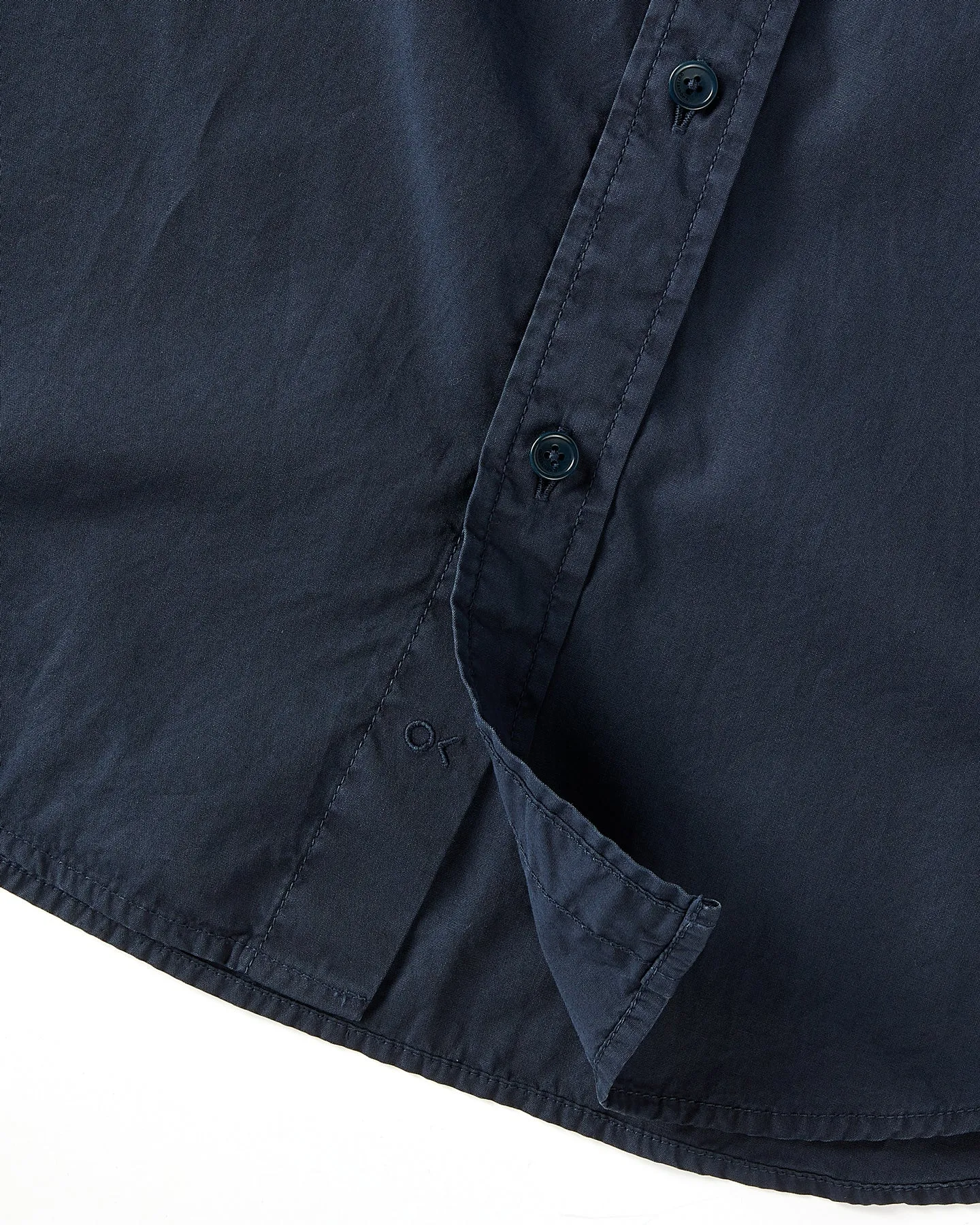 The Studio Shirt - FINAL SALE sold by Outerknown product image thumbnail 5