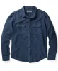 Chroma Blanket Shirt - Outerworn sold by Outerknown