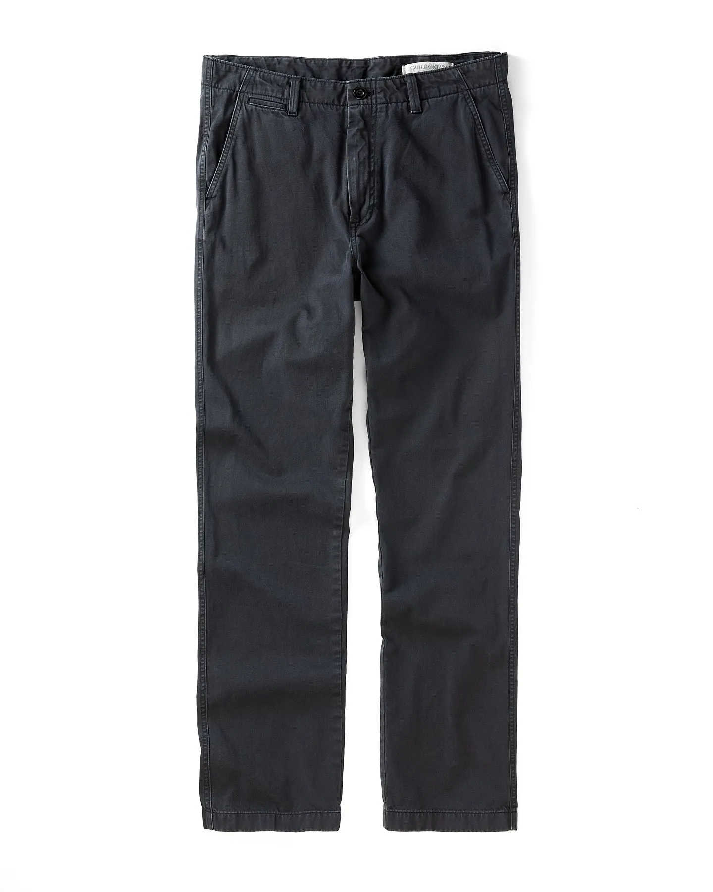 Nomad Chino sold by Outerknown