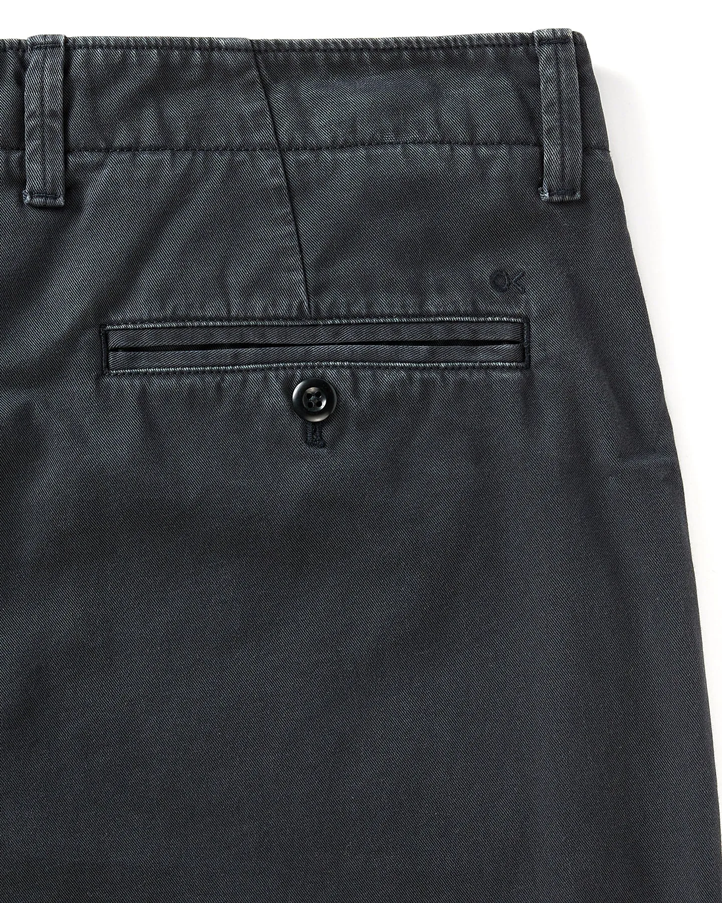 Nomad Chino sold by Outerknown product image thumbnail 4