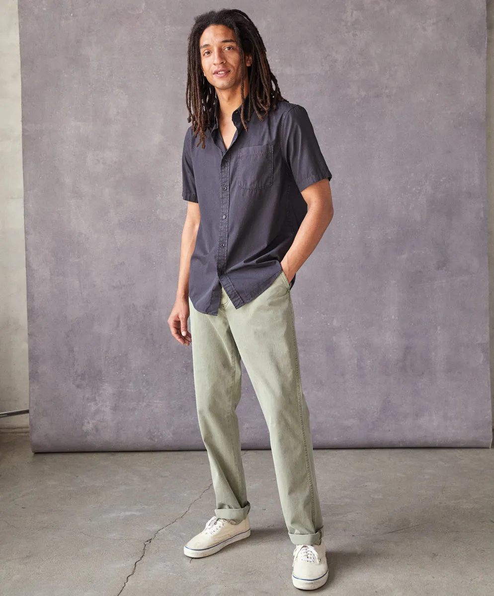 Nomad Chino - FINAL SALE sold by Outerknown product image thumbnail 5