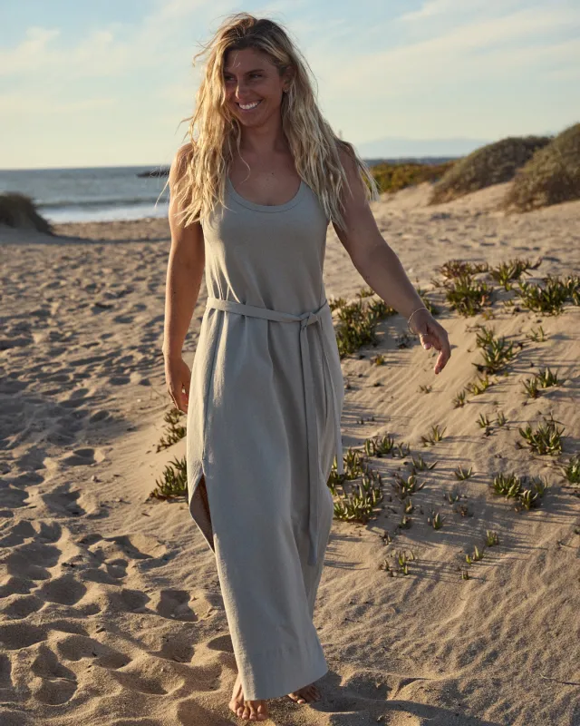 Hermosa Tank Dress - FINAL SALE sold by Outerknown