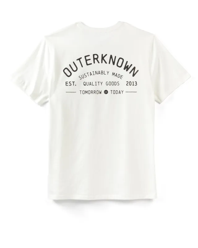 Industrial Outerknown S/S Tee - FINAL SALE sold by Outerknown