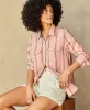 Women's Seventyseven Cord Shorts sold by Outerknown