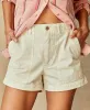 Women's Seventyseven Cord Shorts sold by Outerknown