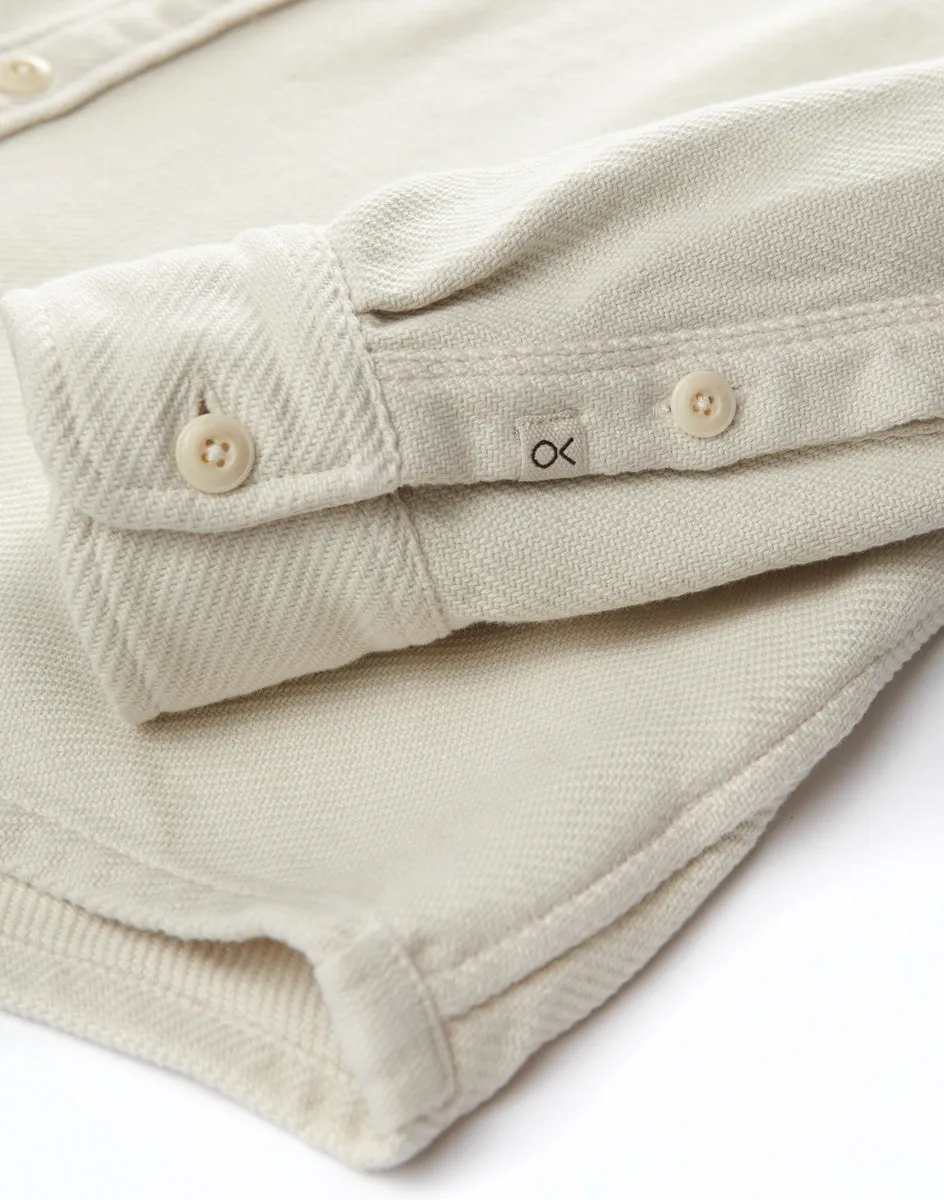 Chroma Blanket Shirt - SALE sold by Outerknown product image thumbnail 3