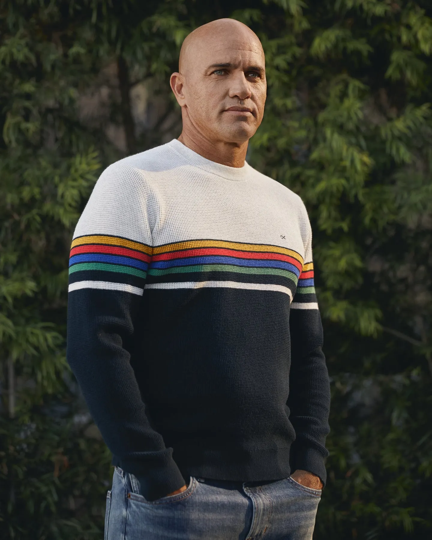 Nostalgic Sweater sold by Outerknown product image thumbnail 3