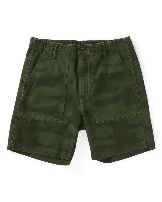 The Field Short - FINAL SALE sold by Outerknown