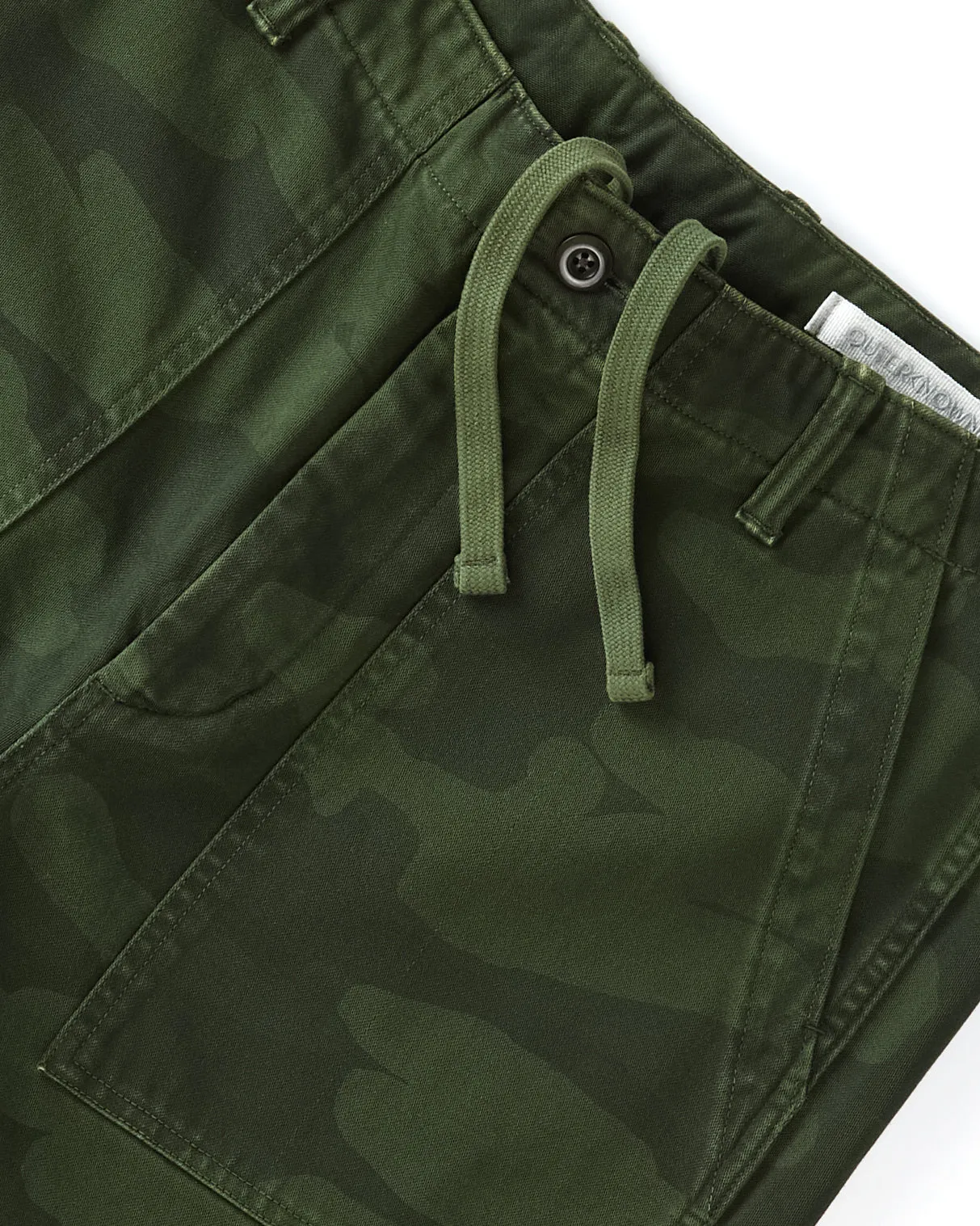 The Field Pant - FINAL SALE sold by Outerknown product image thumbnail 5