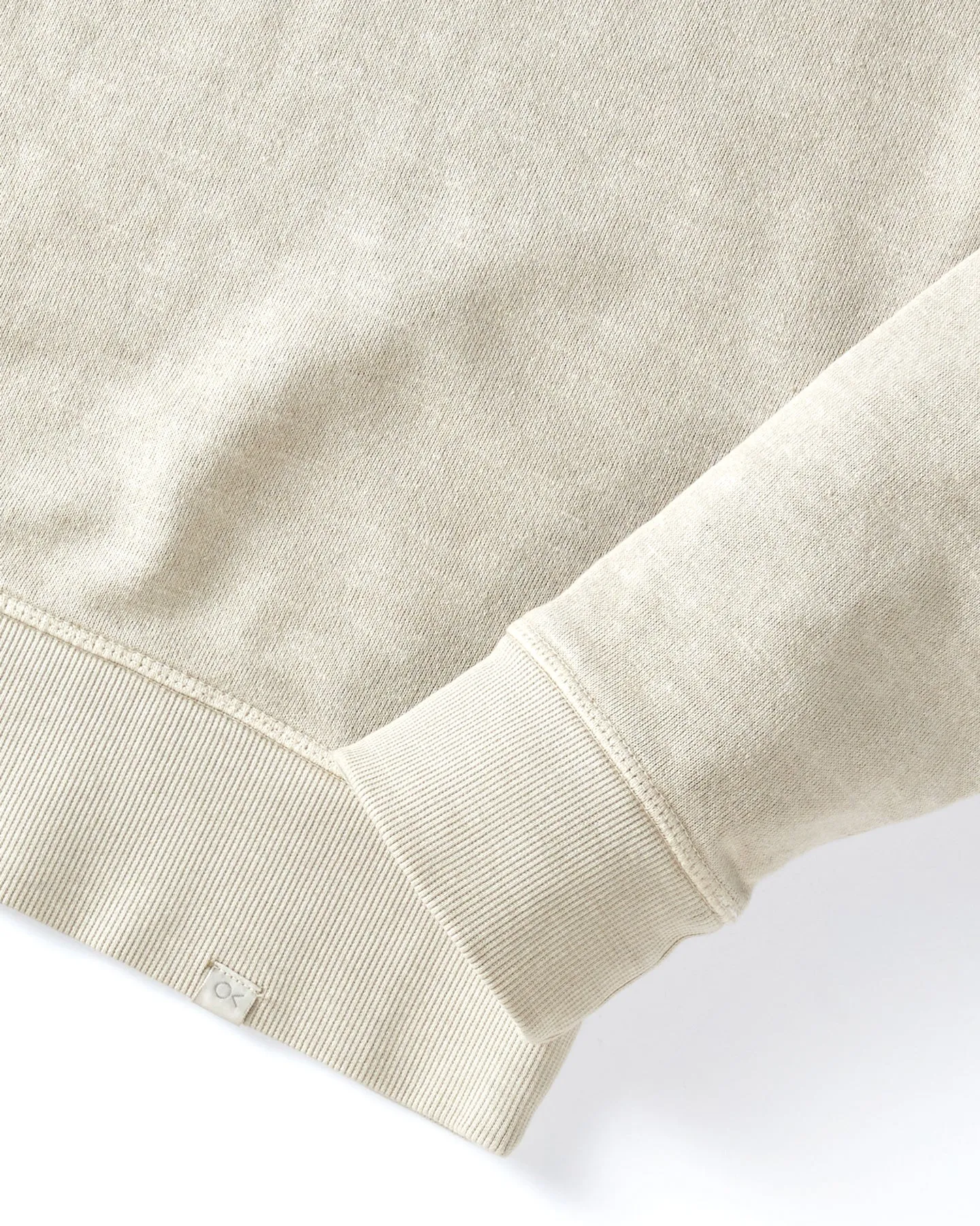 Sur Sweatshirt sold by Outerknown product image thumbnail 2