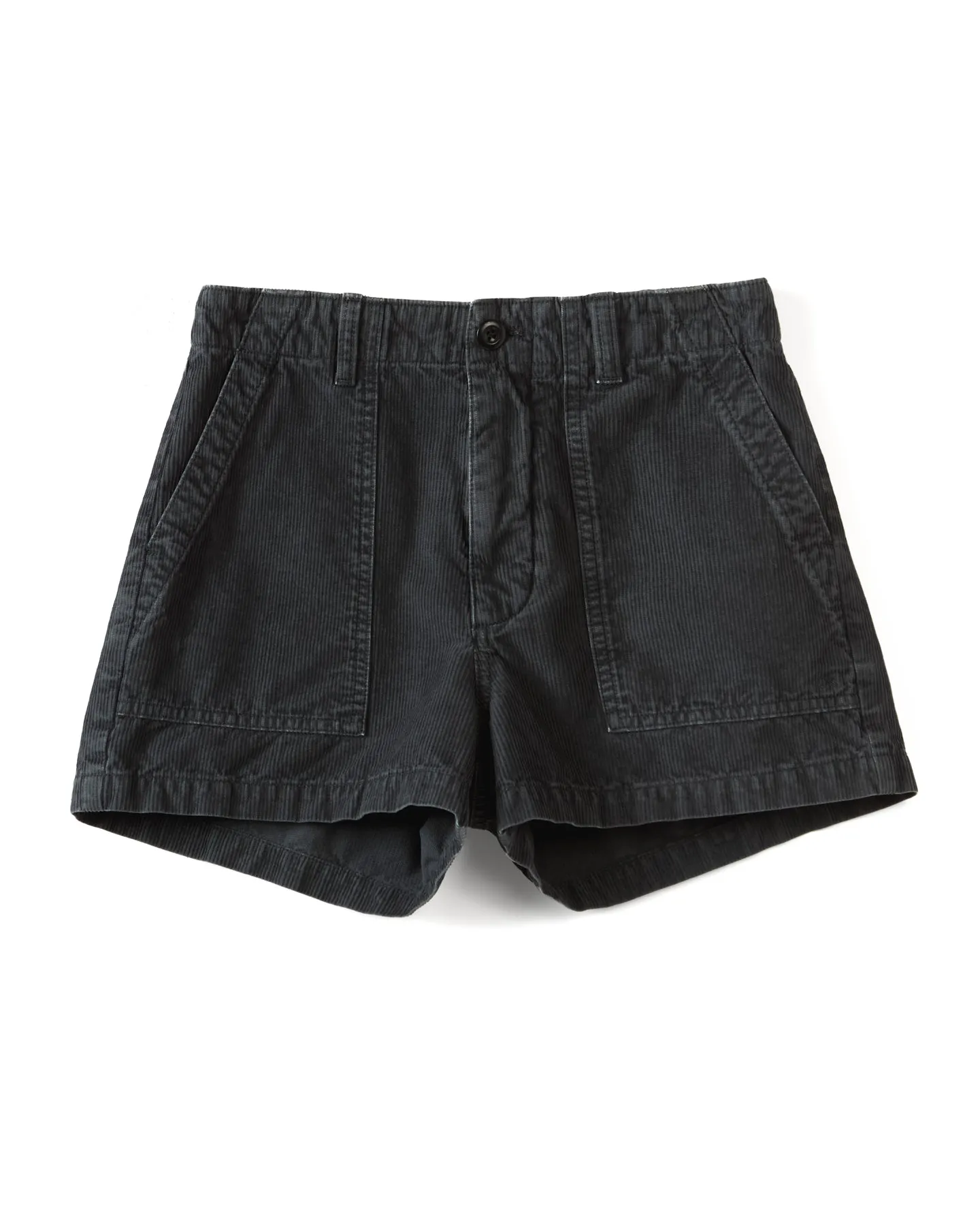 Women's Seventyseven Cord Shorts - SALE sold by Outerknown product image thumbnail 4