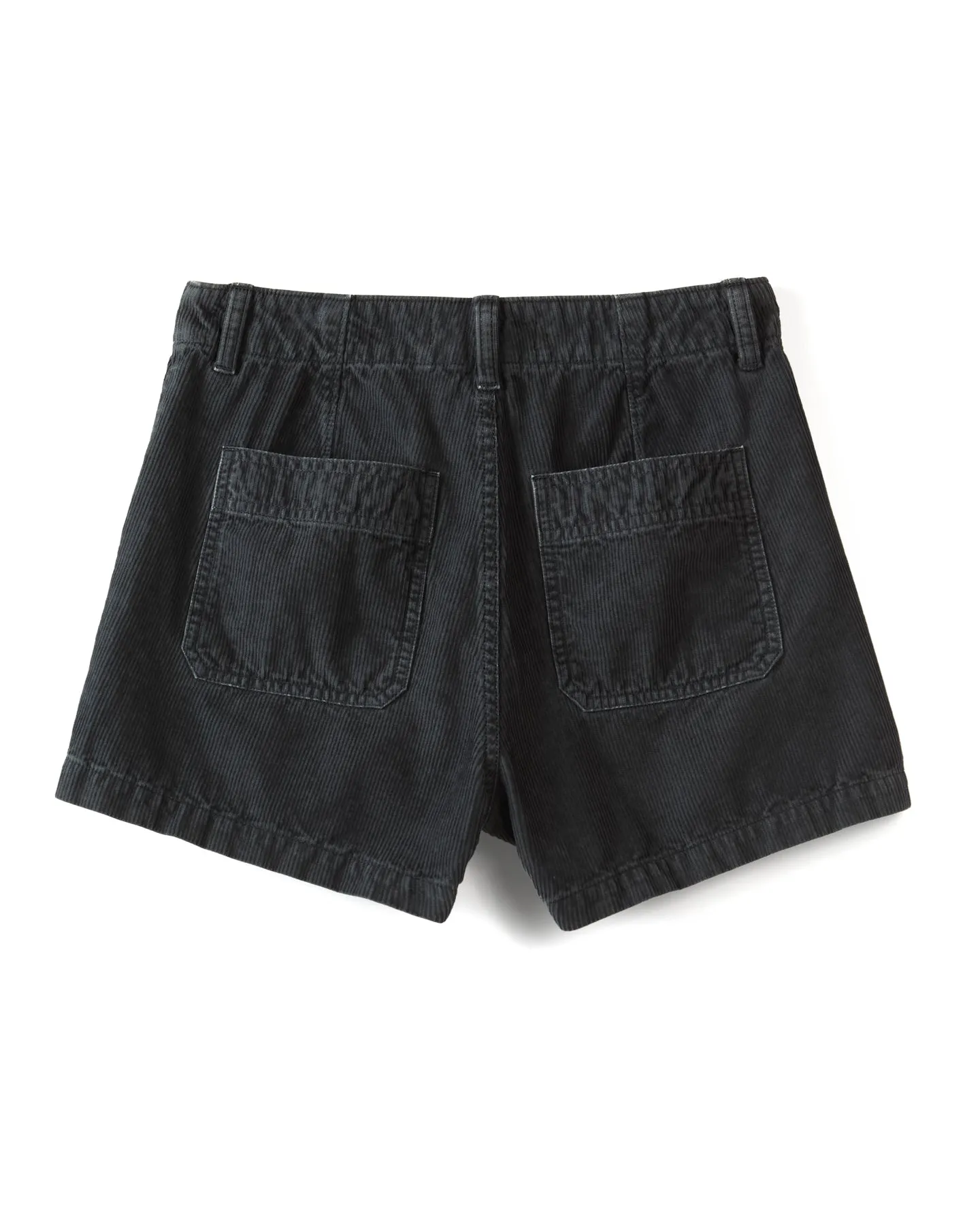 Women's Seventyseven Cord Shorts - SALE sold by Outerknown product image thumbnail 5