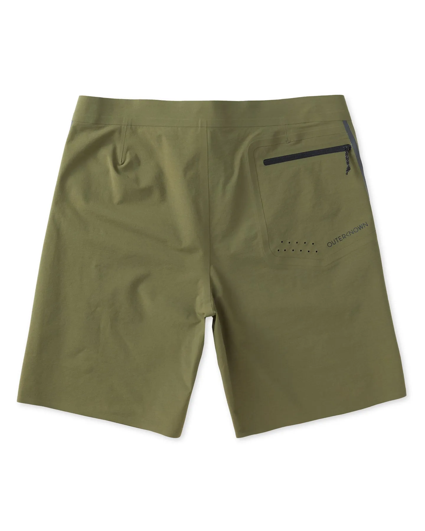 APEX Evolution Trunk by Kelly Slater sold by Outerknown product image thumbnail 2