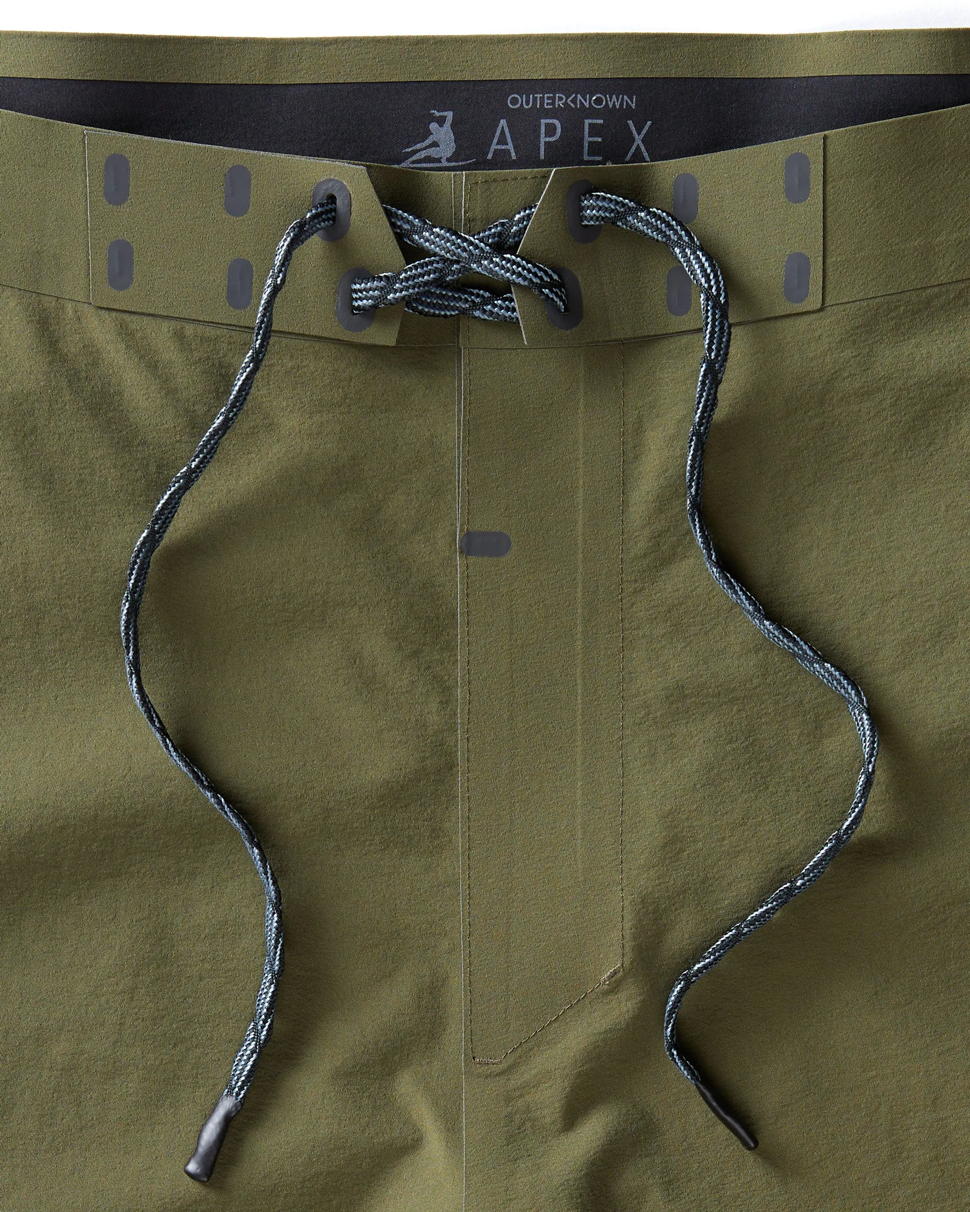 APEX Evolution Trunk by Kelly Slater sold by Outerknown product image thumbnail 3
