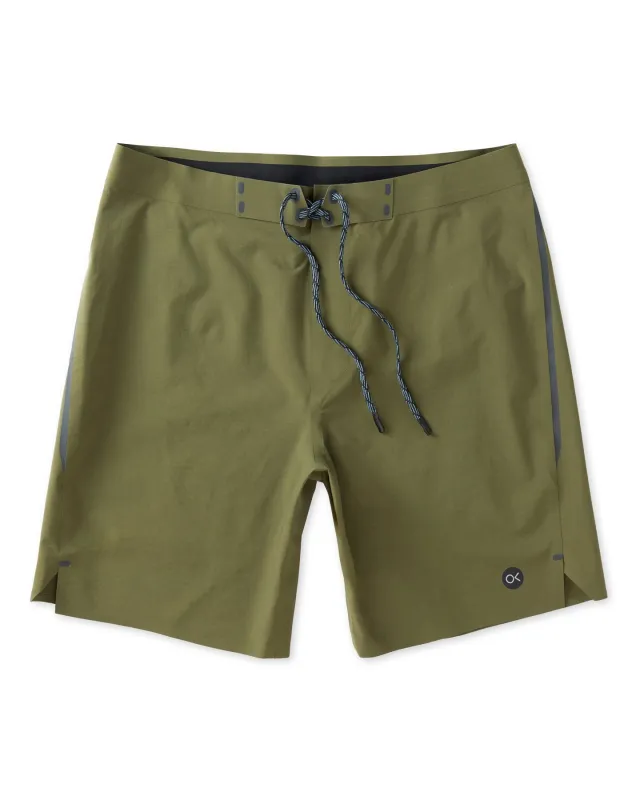 APEX Evolution Trunk by Kelly Slater sold by Outerknown
