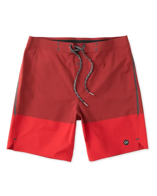 APEX Evolution Trunk by Kelly Slater - FINAL SALE sold by Outerknown