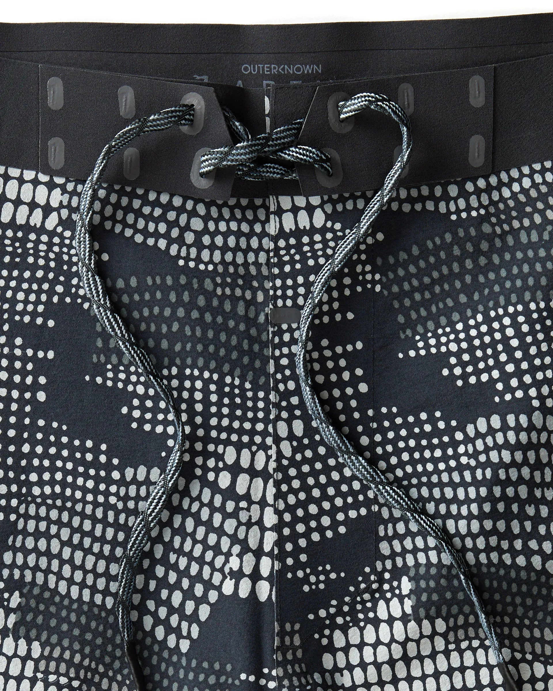 APEX Evolution Trunk by Kelly Slater sold by Outerknown product image thumbnail 4