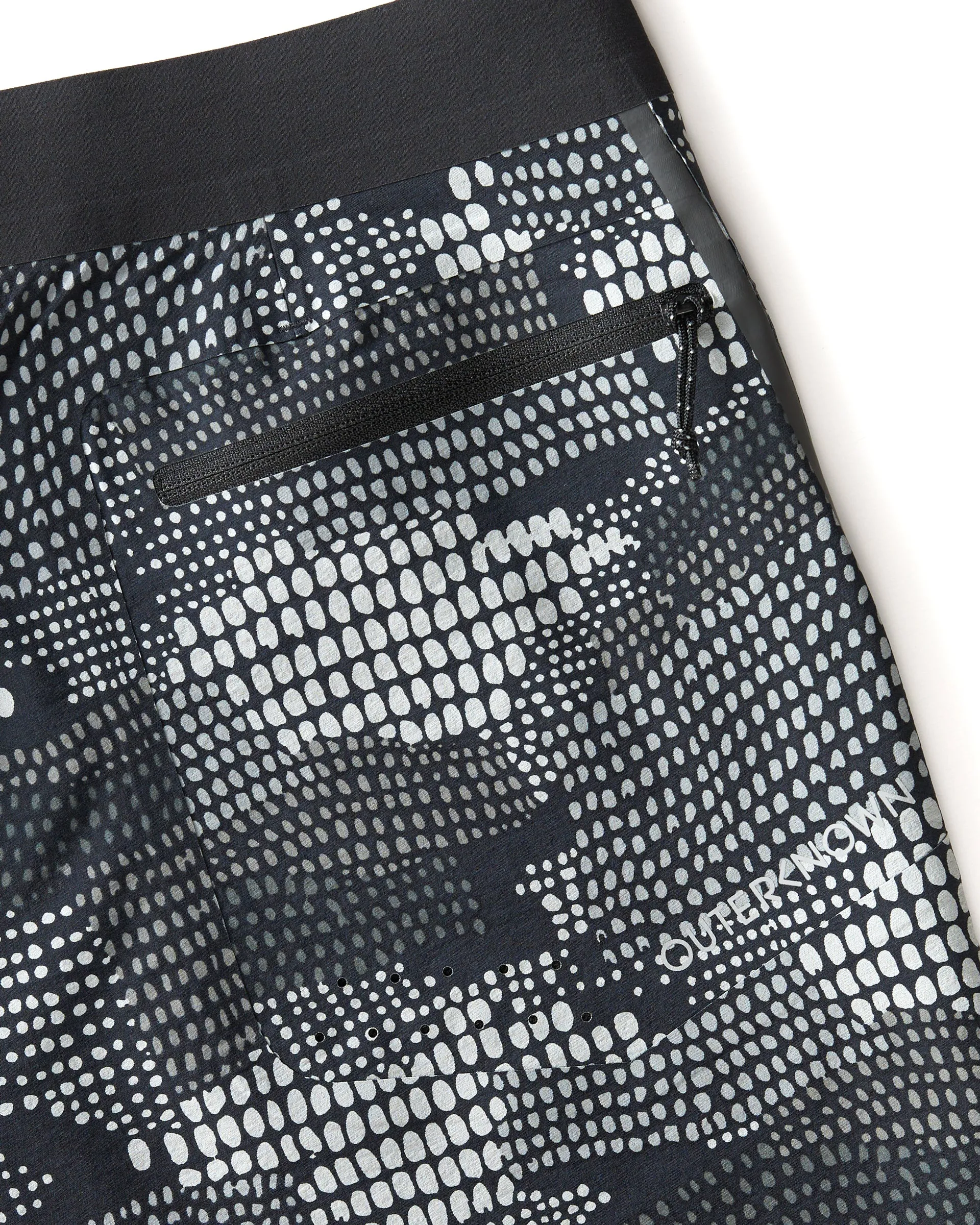 APEX Evolution Trunk by Kelly Slater sold by Outerknown product image thumbnail 5