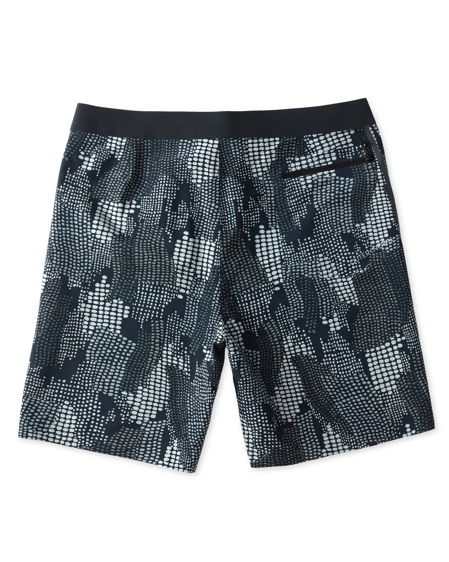 APEX Evolution Trunk by Kelly Slater sold by Outerknown product image thumbnail 3