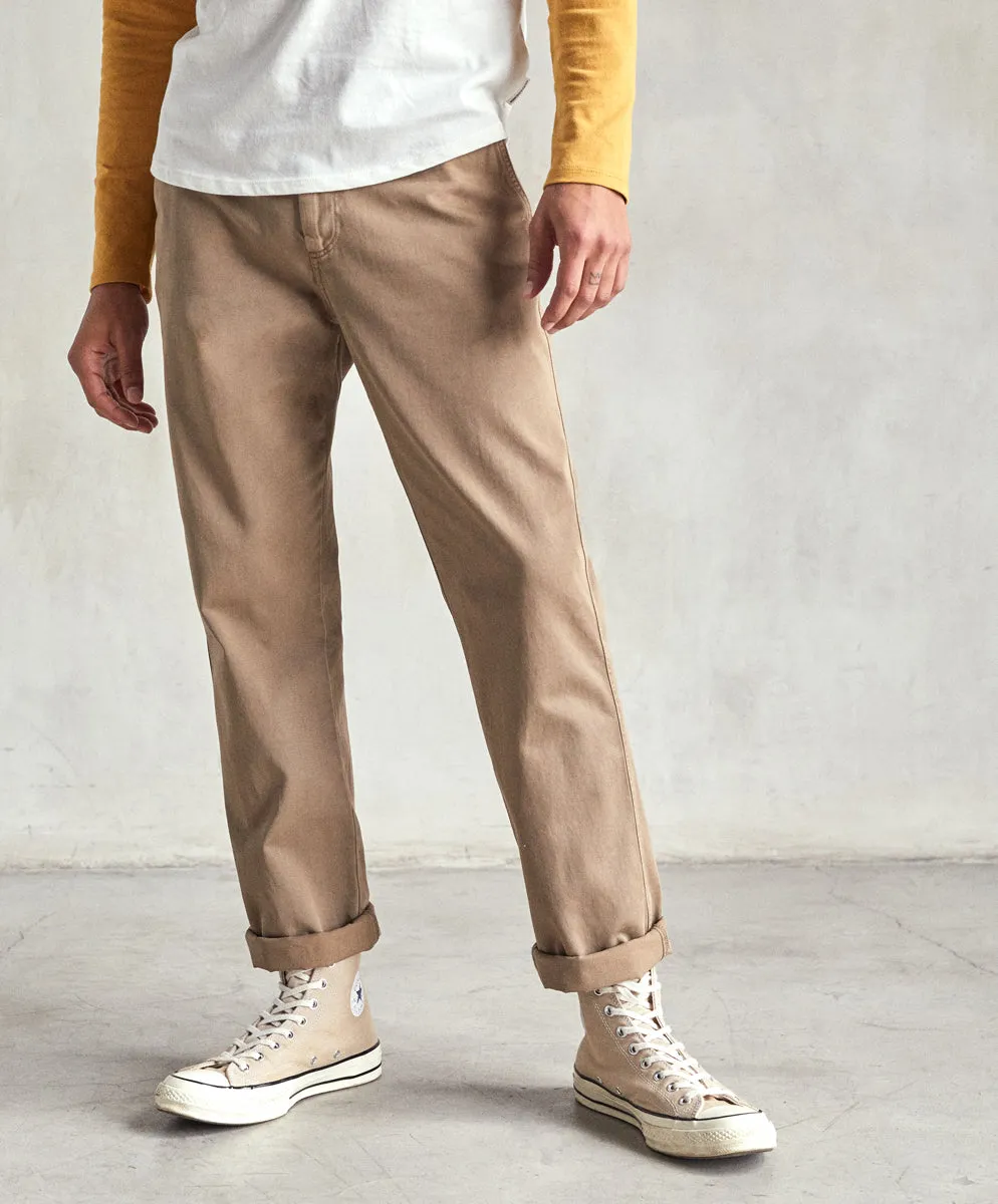 Nomad Chino - Outerworn sold by Outerknown product image thumbnail 2