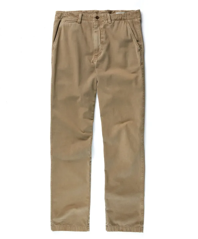 Nomad Chino - Outerworn sold by Outerknown