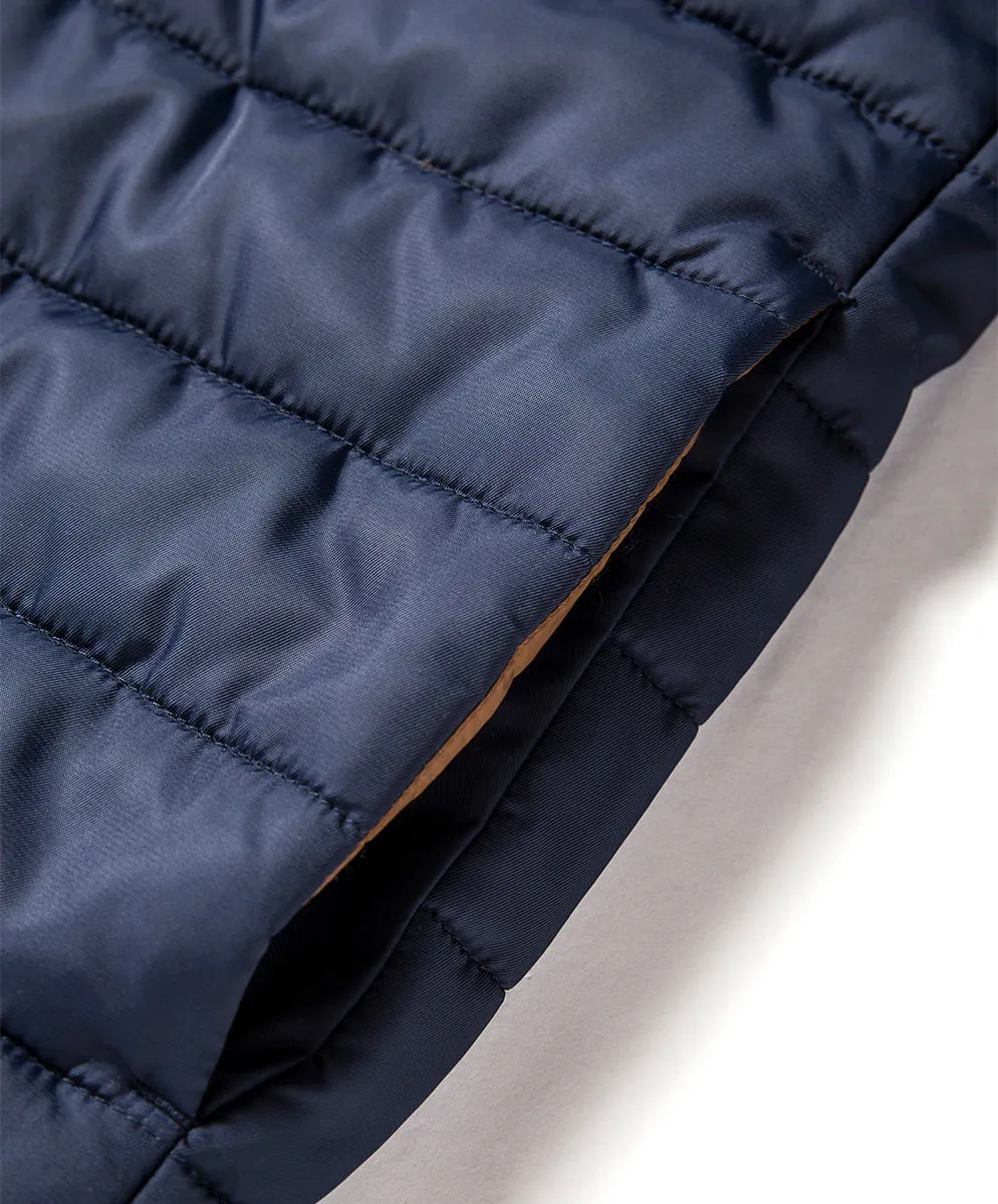 Quilted Evolution Shirt Jacket - Outerworn sold by Outerknown product image thumbnail 5