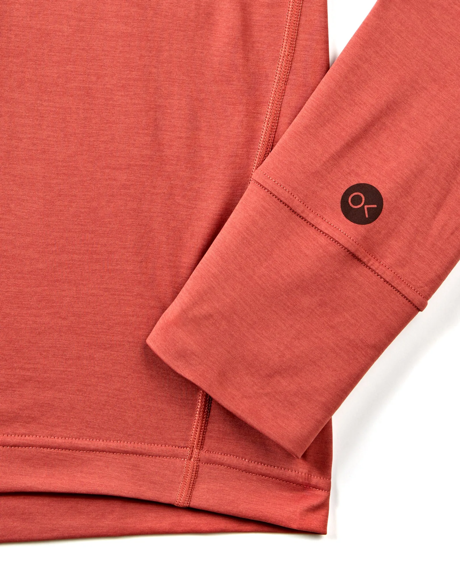 Hooded Sun Shirt - FINAL SALE sold by Outerknown product image thumbnail 3