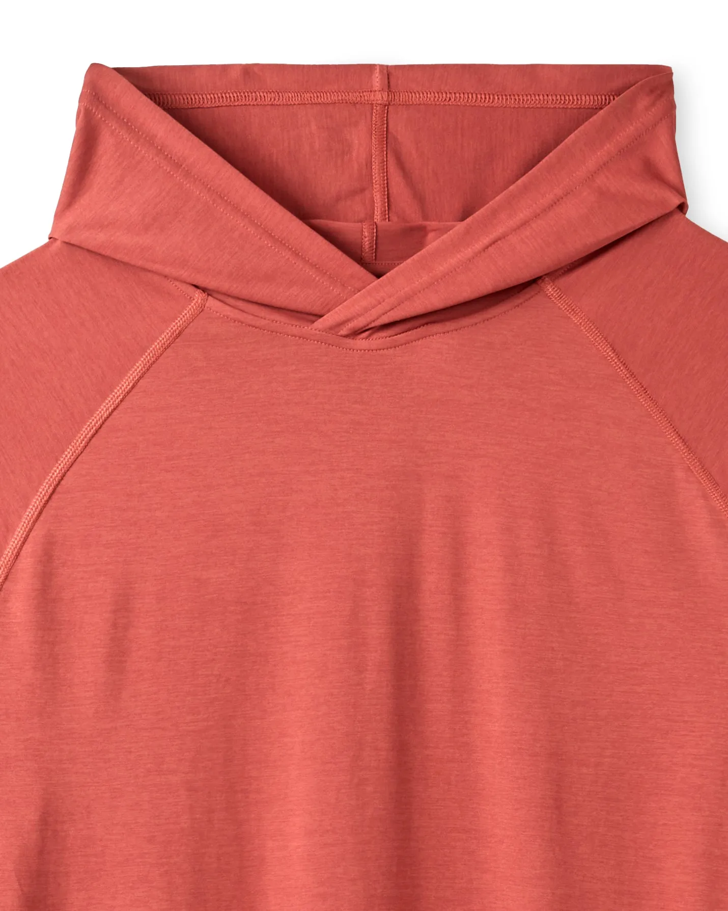 Hooded Sun Shirt - FINAL SALE sold by Outerknown product image thumbnail 2
