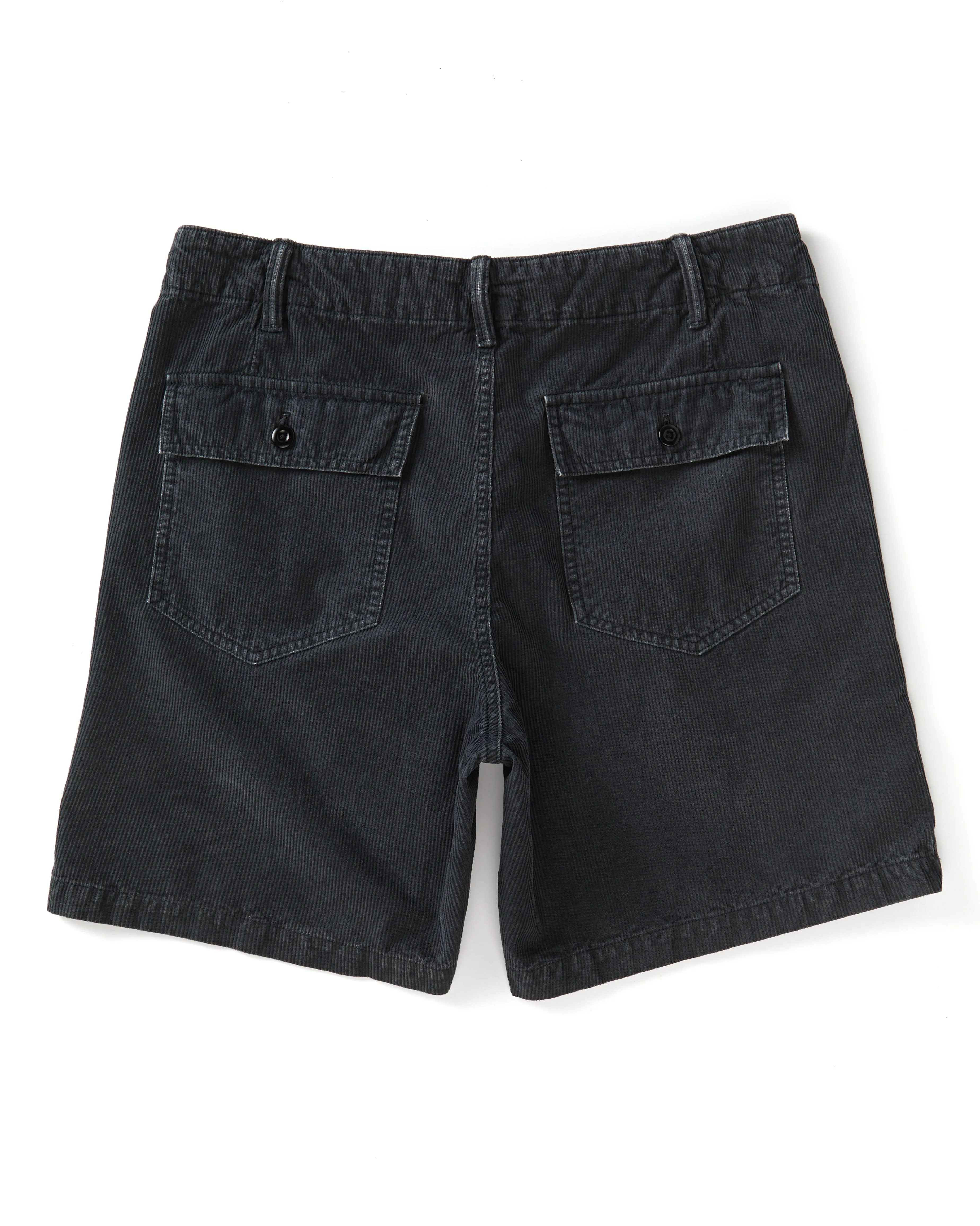 Seventyseven Cord Utility Shorts - FINAL SALE sold by Outerknown product image thumbnail 2