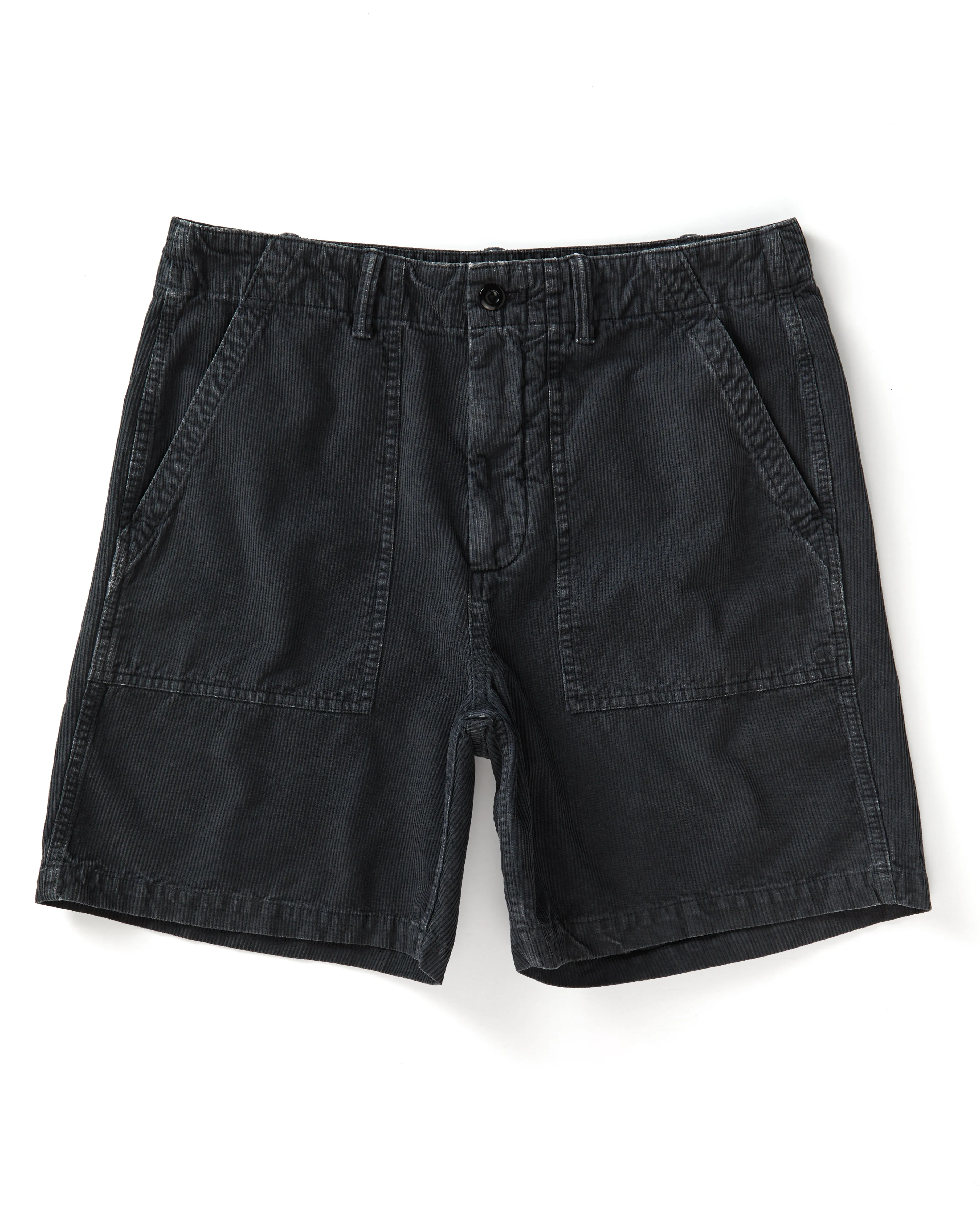 Seventyseven Cord Utility Shorts - FINAL SALE sold by Outerknown