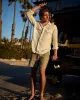 Seventyseven Cord Utility Shorts - SALE sold by Outerknown