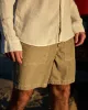 Seventyseven Cord Utility Shorts - SALE sold by Outerknown