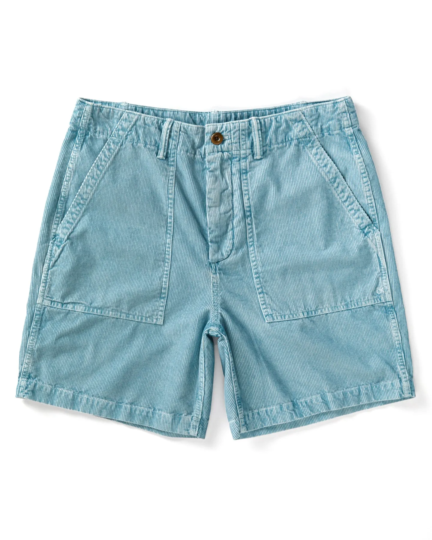 Seventyseven Cord Utility Shorts - SALE sold by Outerknown
