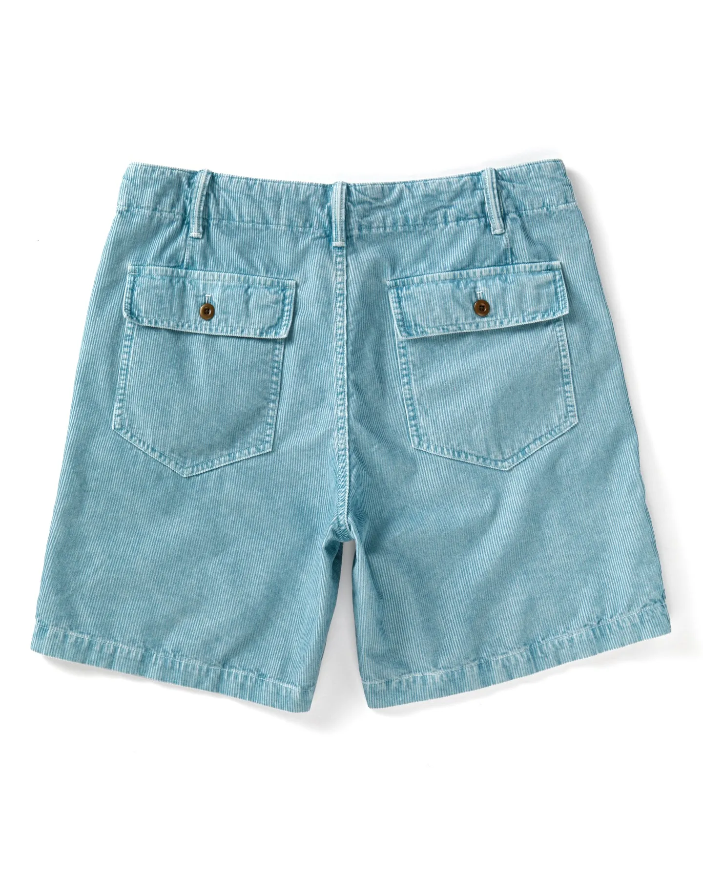 Seventyseven Cord Utility Shorts - SALE sold by Outerknown product image thumbnail 2