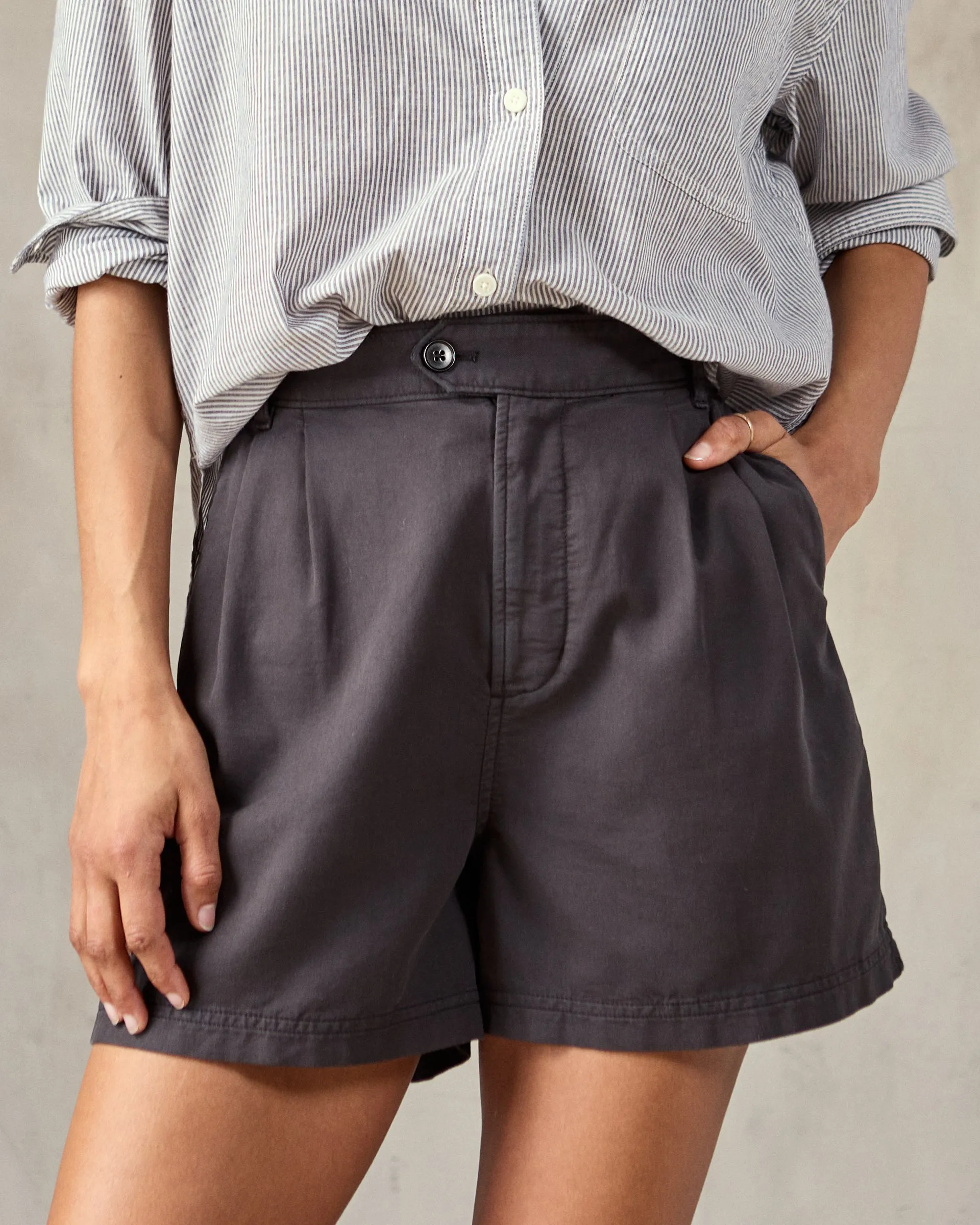 Summerland Shorts - FINAL SALE sold by Outerknown product image thumbnail 4