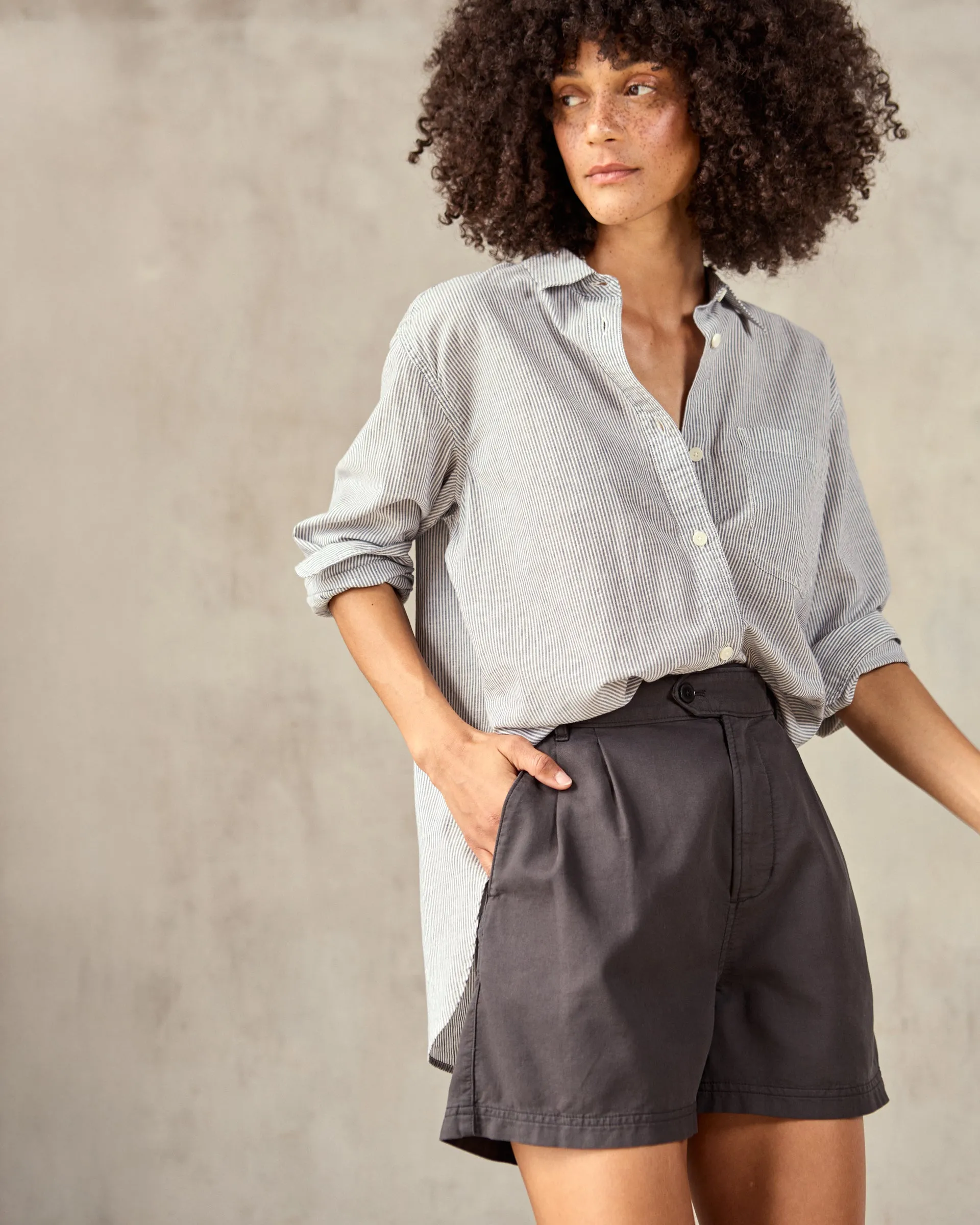 Summerland Shorts - FINAL SALE sold by Outerknown product image thumbnail 2