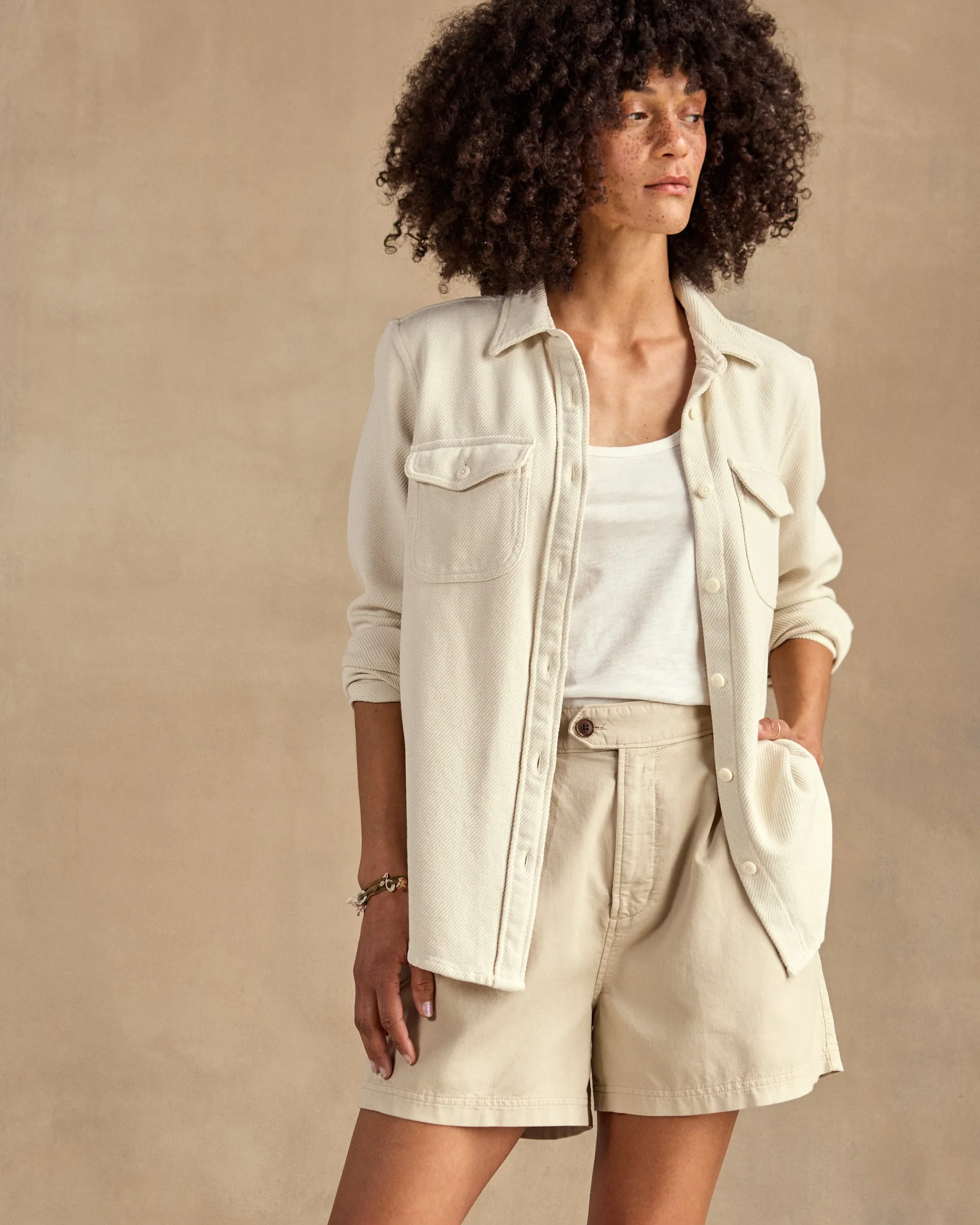 Summerland Shorts - FINAL SALE sold by Outerknown product image thumbnail 2