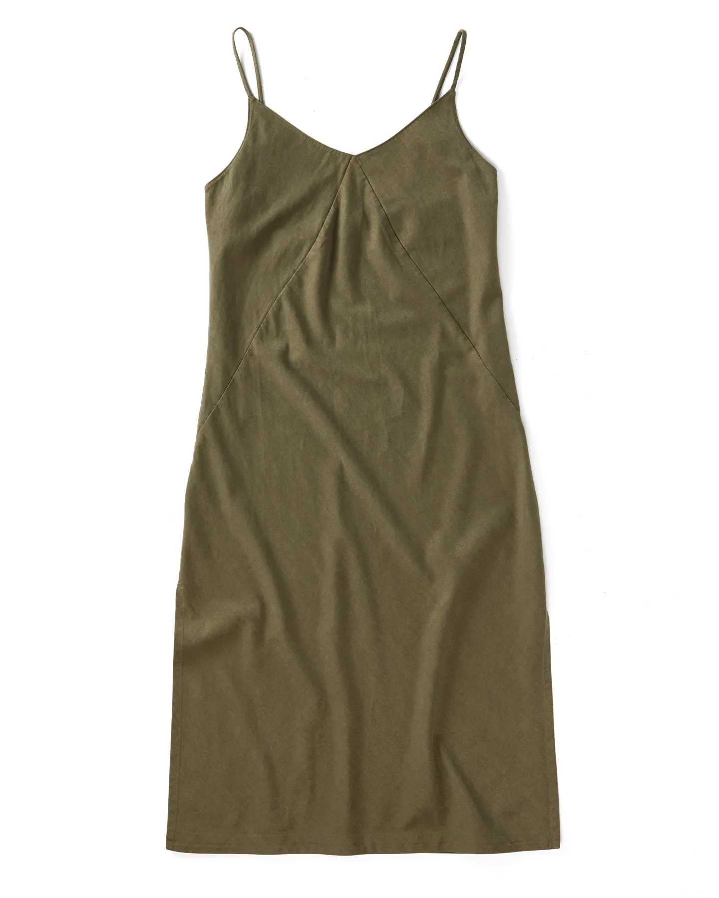 Solstice Slip Dress - FINAL SALE sold by Outerknown product image thumbnail 5
