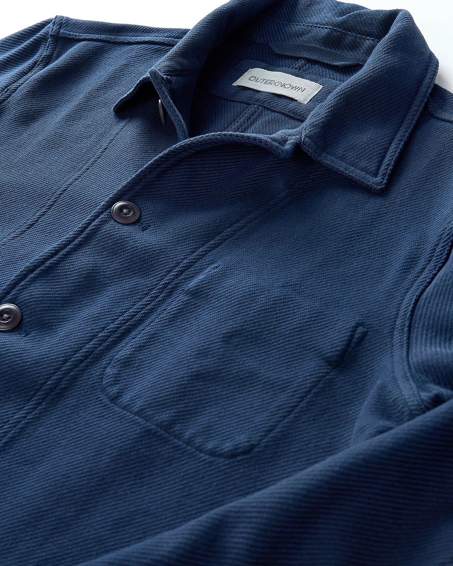 Chroma Chore Blazer - FINAL SALE sold by Outerknown product image thumbnail 2