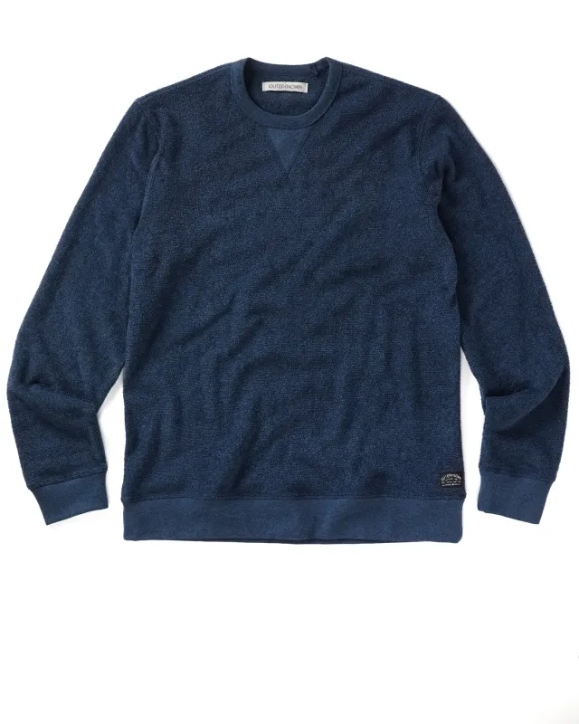 Hightide Crew sold by Outerknown