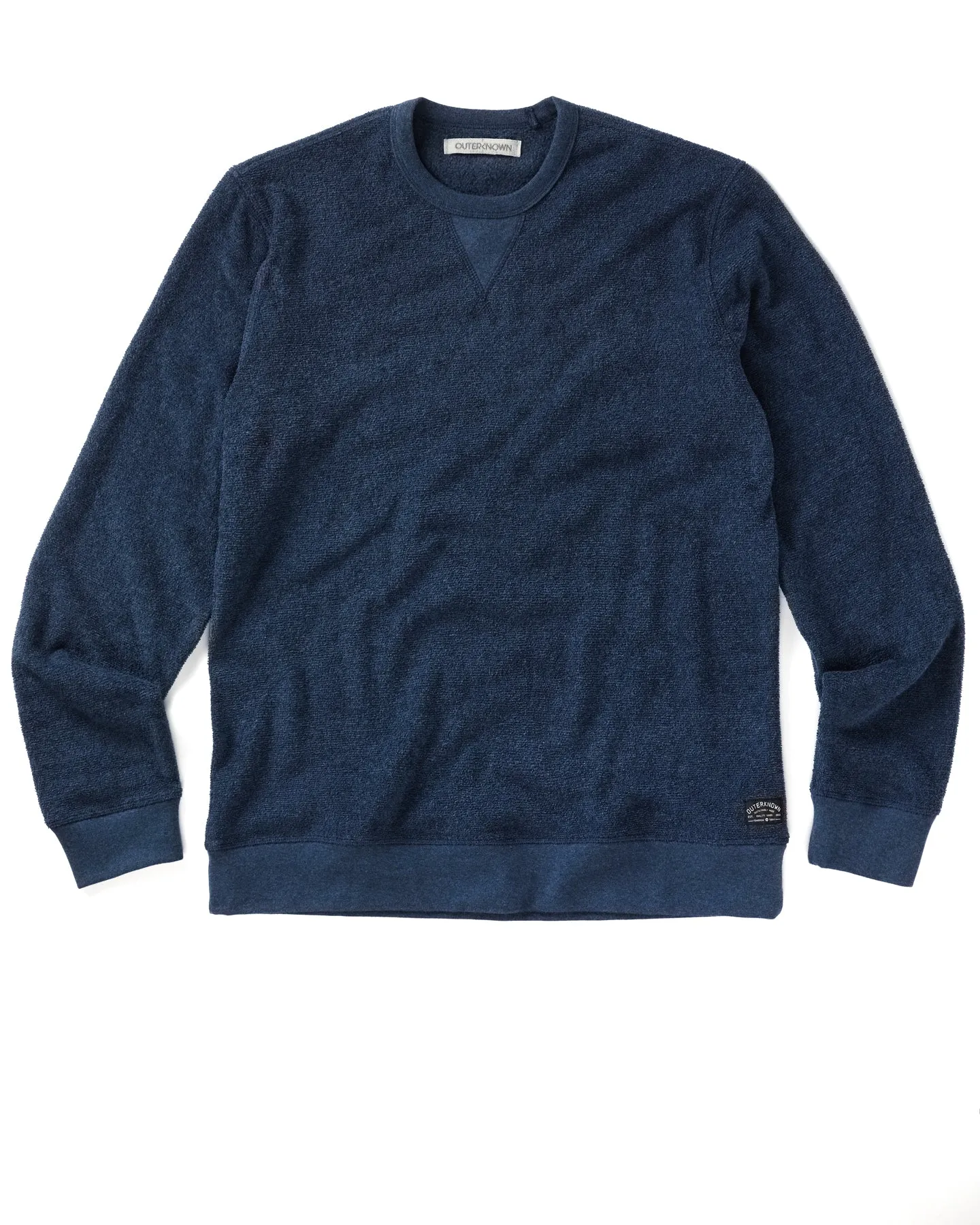 Hightide Crew - SALE sold by Outerknown